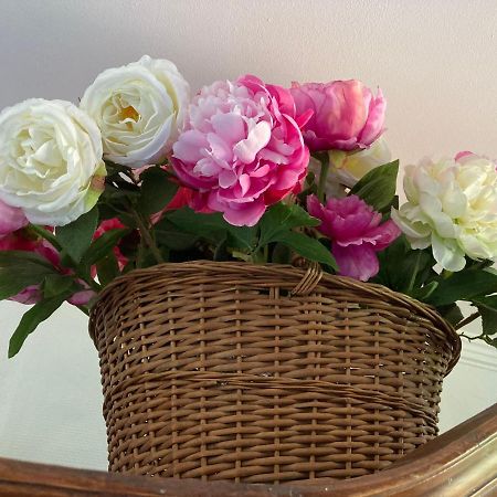 La Fossette Bed & Breakfast Asnelles Bagian luar foto