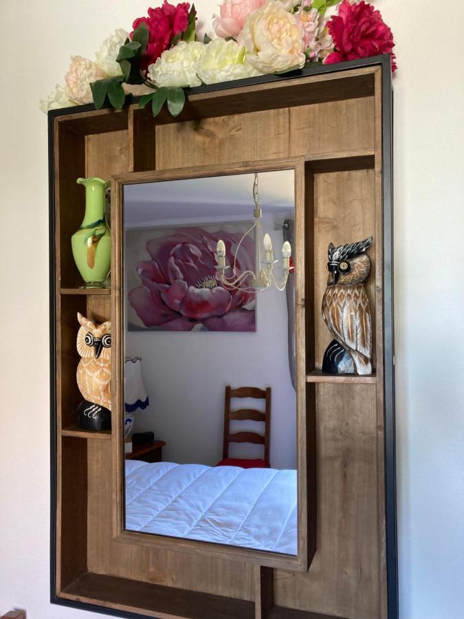 La Fossette Bed & Breakfast Asnelles Bagian luar foto