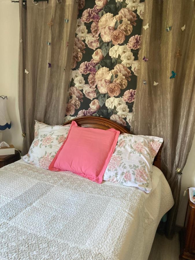 La Fossette Bed & Breakfast Asnelles Bagian luar foto